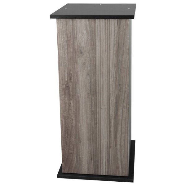 sera Unterschrank 90 cm mit Tür Gray Oak