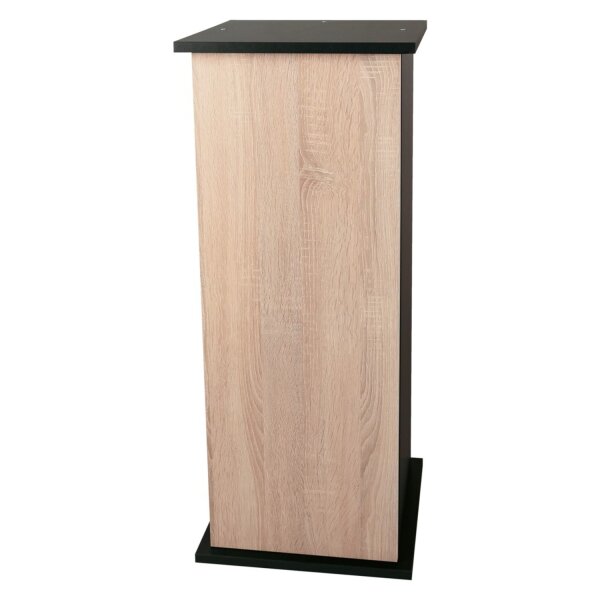 sera Unterschrank 100 cm mit Tür Sonoma Oak