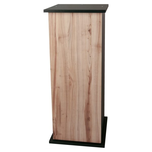 sera Unterschrank 100 cm mit Tür Cherry