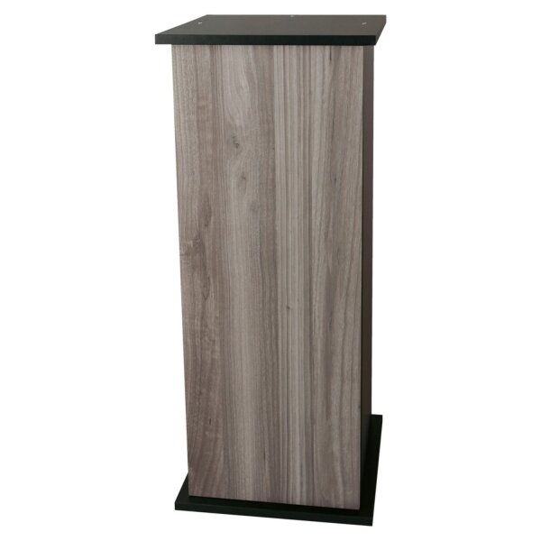 sera Unterschrank 100 cm mit Tür Gray Oak