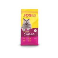 JosiCat Sterilised Classic 650 g