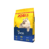 JosiCat Crispy Duck