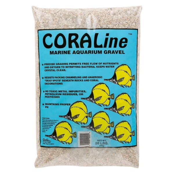 CaribSea CORAline Maui Wowie 9,07kg