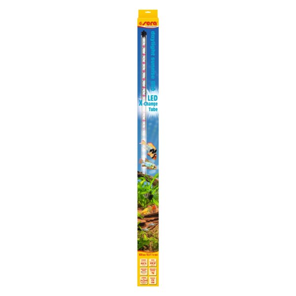 sera LED X-Change Tube daylight sunrise 820 mm