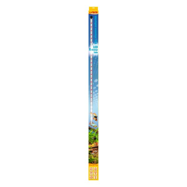 sera LED X-Change Tube daylight sunrise 1120 mm
