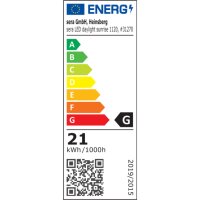 sera LED X-Change Tube daylight sunrise 1120 mm