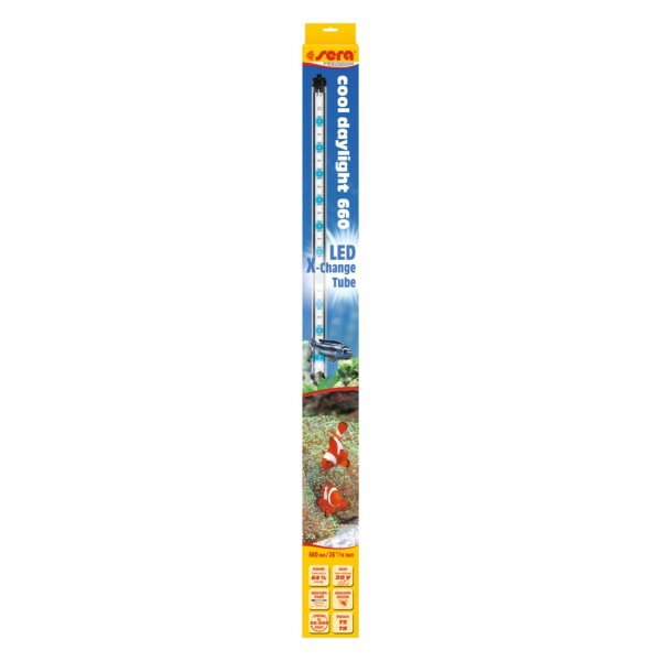 sera LED X-Change Tube cool daylight 660 mm