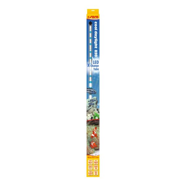 sera LED X-Change Tube cool daylight 820 mm