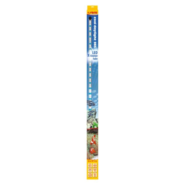 sera LED X-Change Tube cool daylight 965 mm