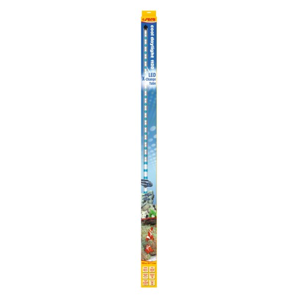 sera LED X-Change Tube cool daylight 1120 mm