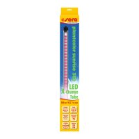 sera LED X-Change Tube plantcolor sunrise 360 mm