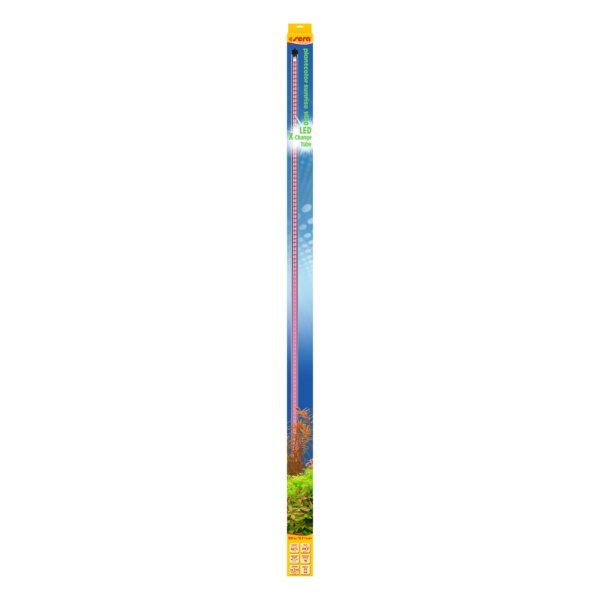 sera LED X-Change Tube plantcolor sunrise 1420 mm