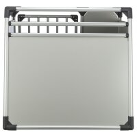 TRIXIE Transportbox Aluminium XL