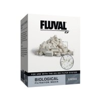 Fluval G-Knoten Biologisches Filtermedium grob