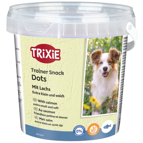 TRIXIE Trainer Snack Dots