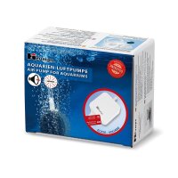 HPumps Nano Piezo weiß eckig
