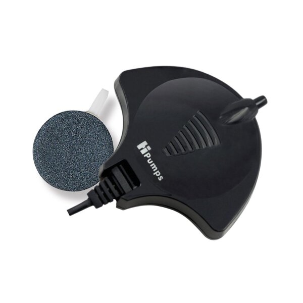 HPumps Nano Piezo Manta