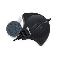 HPumps Nano Piezo Manta schwarz