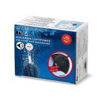 HPumps Nano Piezo Manta schwarz