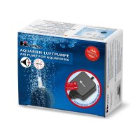 HPumps Nano Piezo schwarz