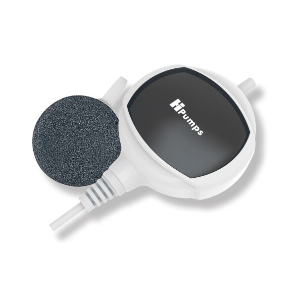 HPumps Nano Piezo DeepWater