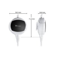HPumps Nano Piezo DeepWater