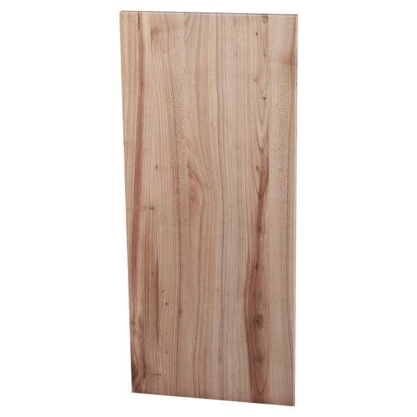 sera Ersatz-Tür für Unterschrank 90 cm Cherry