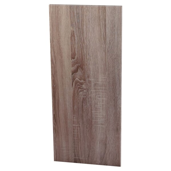 sera Ersatz-Tür für Unterschrank 90 cm Walnut