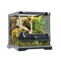 Exo Terra Glasterrarium Nano 20 x 20 x 20 cm
