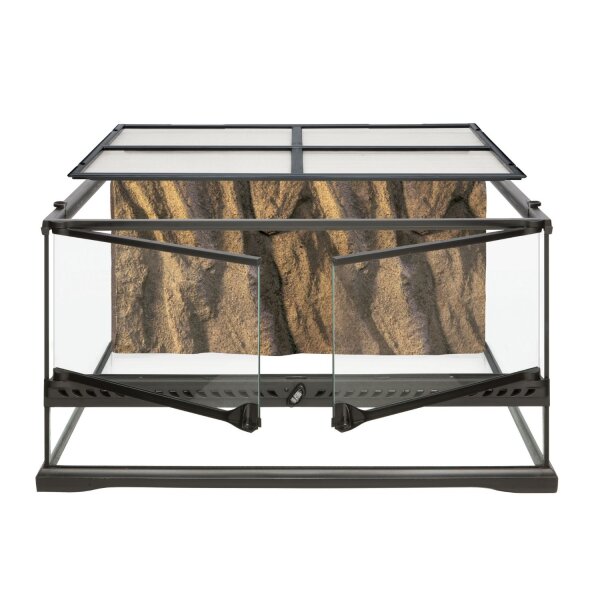 Exo Terra Glasterrarium Medium 60 x 45 x 90 cm
