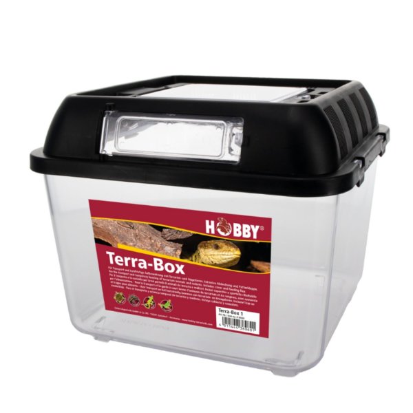 HOBBY Terra Box