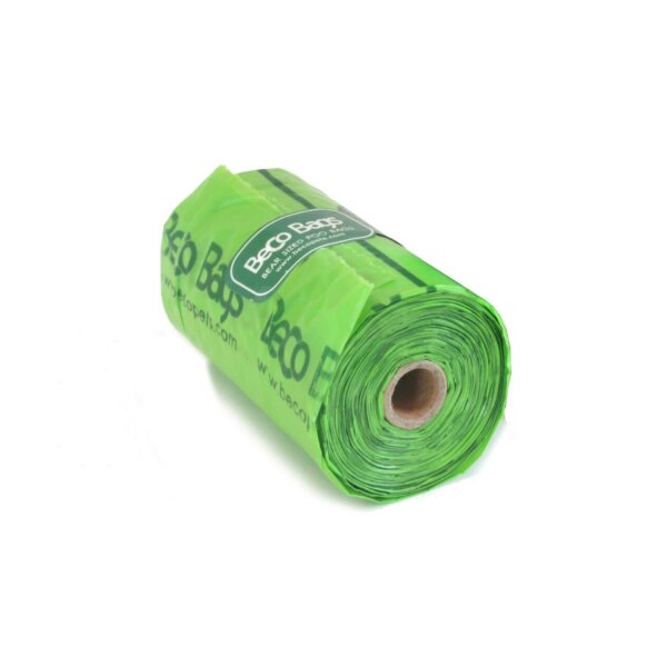 Beco Poop Bags 1 Rolle á 15