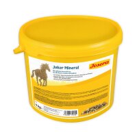 Josera Joker Mineral 4 kg