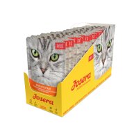 Josera Paté Huhn mit Spinat