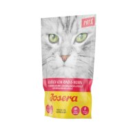 Josera Paté Gulasch vom Rind & Huhn