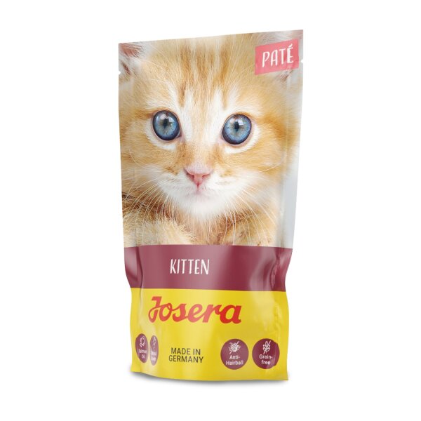 Josera Paté Kitten