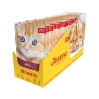 Josera Paté Kitten