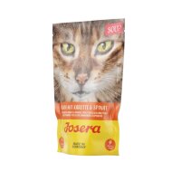 Josera Soup Huhn mit Karotte & Spinat