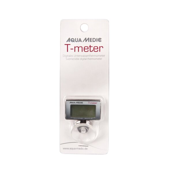 Aqua Medic T-meter