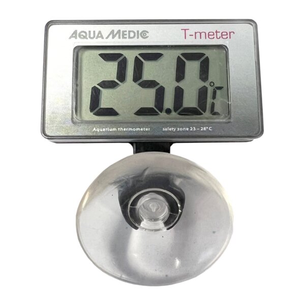 Aqua Medic T-meter