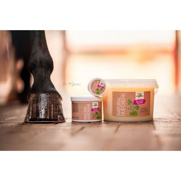 Bense & Eicke Natural Hufcreme