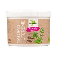 Bense & Eicke Natural Hufcreme 500 ml