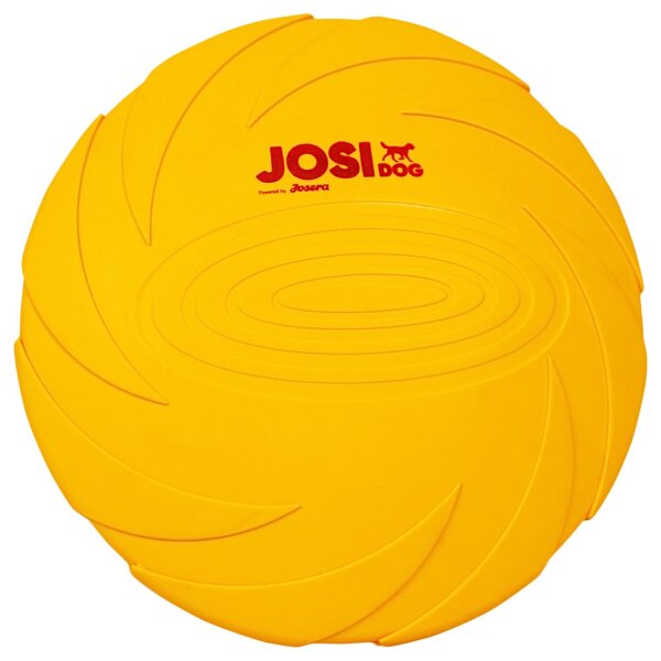 JosiDog Frisbee
