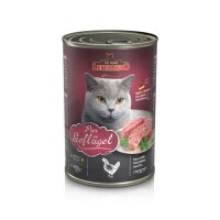 Leonardo Geflügel pur 400 g