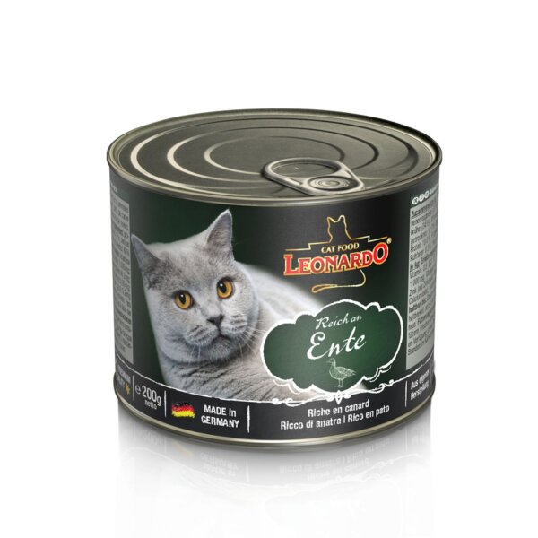 Leonardo Ente 200 g