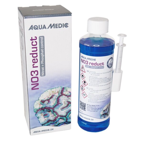 Aqua Medic NO3 reduct