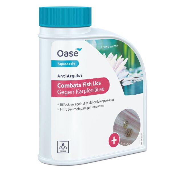 Oase AquaActiv AntiArgulus 500 ml
