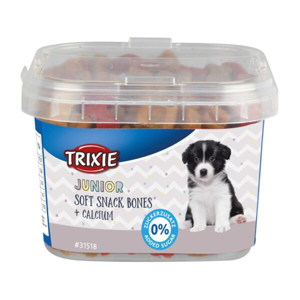 TRIXIE Junior Soft Snack Bones