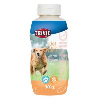 TRIXIE Premio Leberwurst 300g