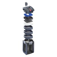 EHEIM professionel 5e Außenfilter 450